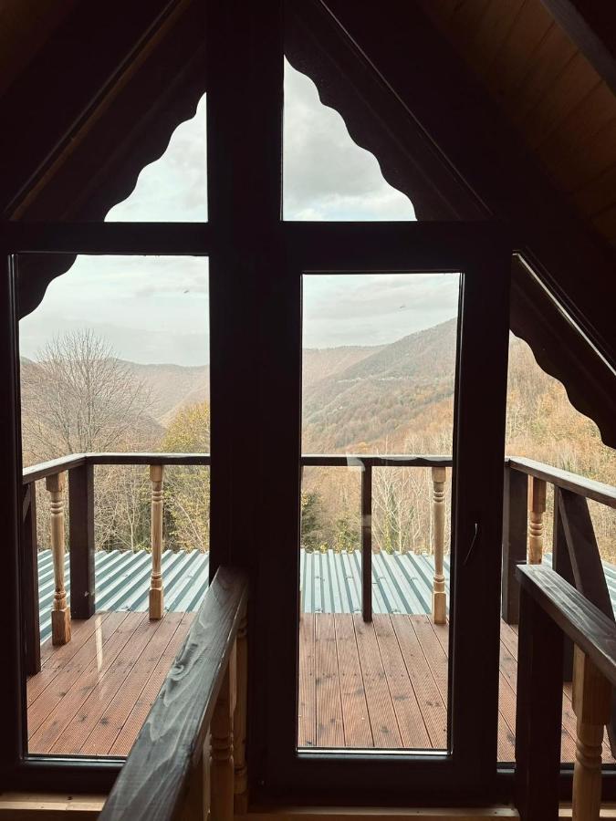 Вилла Maksudiye Selale Tatil Koyu Geyve Экстерьер фото
